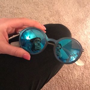 Authentic Rayband Sunglasses